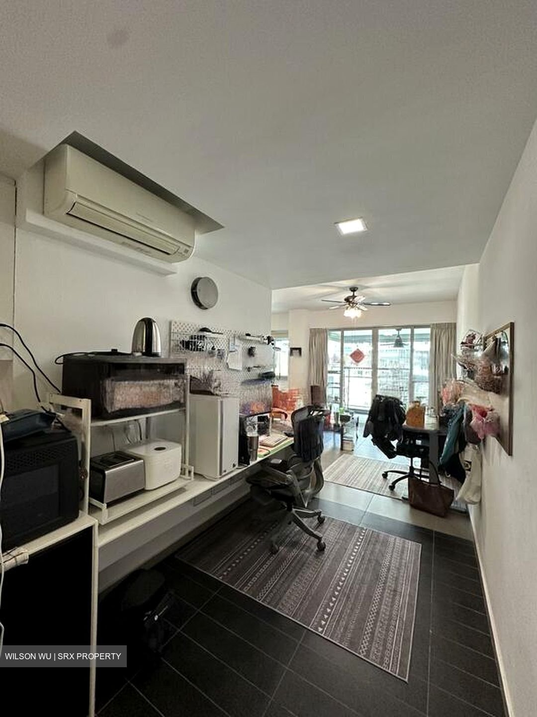 The Minton (D19), Condominium #455790771